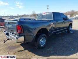 Dodge Ram 2026