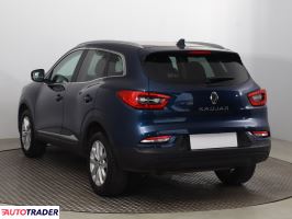Renault Kadjar 2019 1.3 138 KM