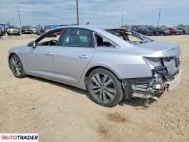 Audi A6 2020 2