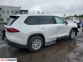 Toyota Highlander 2024 2