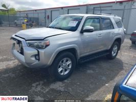 Toyota Pozostałe 2021 4 Toyota Pozostałe 2021 4