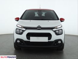 Citroen C3 2023 1.2 81 KM