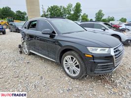 Audi Q5 2020 2