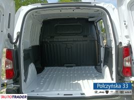 Citroen Berlingo 2026 1.5