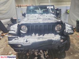 Jeep Wrangler 2020 3