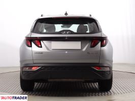 Hyundai Tucson 2021 1.6 147 KM