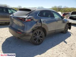 Mazda CX-30 2023 2 Mazda CX-30 2023 2