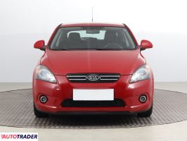 Kia Ceed 2008 1.4 107 KM