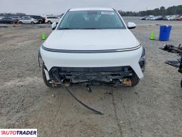 Hyundai Kona 2026 2