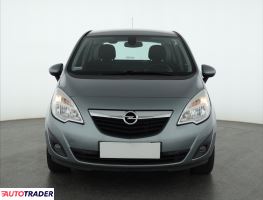 Opel Meriva 2010 1.7 128 KM