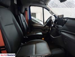Ford Transit 2023 3