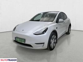 Tesla Model Y 2023 514 KM