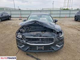 Volvo S60 2020 2