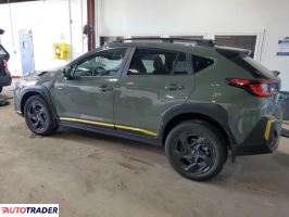 Subaru Pozostałe 2024 2