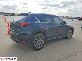 Mazda CX-5 2020 2