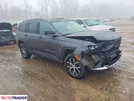 Jeep Cherokee 2024 3