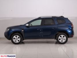Dacia Duster 2019 1.6 112 KM