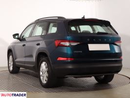 Skoda Kodiaq 2022 2.0 147 KM