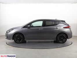 Nissan Leaf 2022 0.0 147 KM