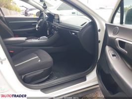 Hyundai Sonata 2023 2