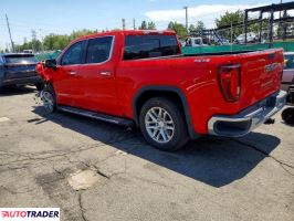 GMC Sierra 2020 3