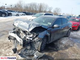 Nissan Altima 2023 2