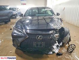 Lexus ES 2024 2