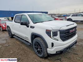 GMC Sierra 2024 2