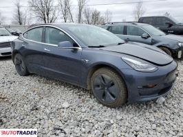 Tesla Model 3 2018