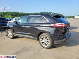 Ford Edge 2021 2