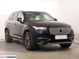 Volvo XC90 - zobacz ofertę