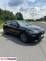Audi Q8 2023 3.0 286 KM Audi Q8 2023 3.0 286 KM