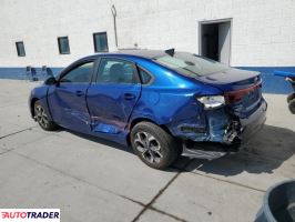 Kia Pozostałe 2019 2 Kia Pozostałe 2019 2
