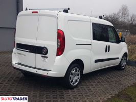 Fiat Doblo 2020 1.6 105 KM