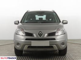 Renault Koleos 2008 2.0 147 KM