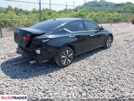 Nissan Altima 2019 2 Nissan Altima 2019 2