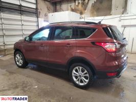 Ford Escape 2018 1