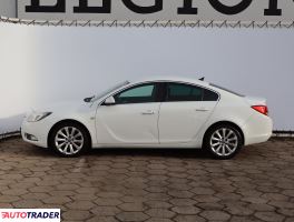 Opel Insignia 2012 2.0 128 KM