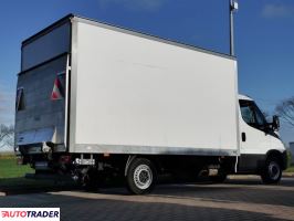 Iveco Daily 2017 Iveco Daily 2017