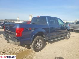 Ford Pozostałe 2020 3