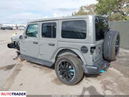 Jeep Wrangler 2022 2