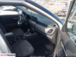 Kia Pozostałe 2021 2