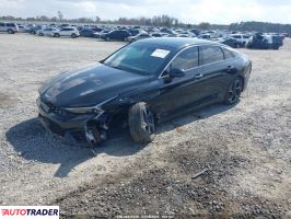 Kia Pozostałe 2025 2