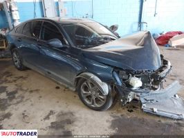 Honda Accord - zobacz ofertę