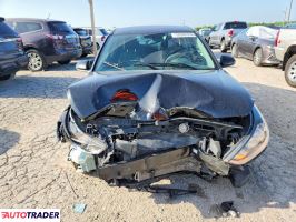 Hyundai Accent 2021 1