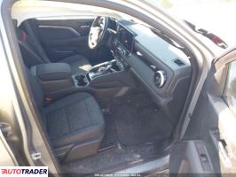 Chevrolet Colorado 2023 2 Chevrolet Colorado 2023 2