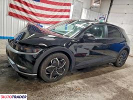 Hyundai Pozostałe 2024