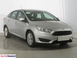 Ford Focus 2017 1.6 103 KM