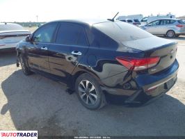 Kia Rio 2021 1