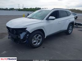 Hyundai Tucson 2024 2